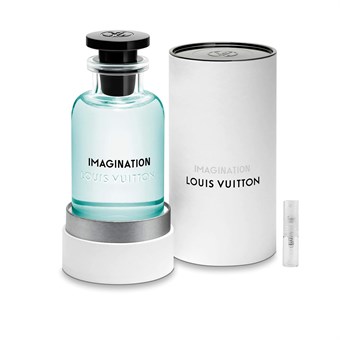 Louis Vuitton Imagination - Eau de Parfum - Geurmonster - 2 ml 