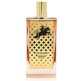 Impero Parfums Impero Cavaliere - Extrait de Parfum - Geurmonster - 2 ml