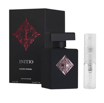 Initio Blessed Baraka - Eau de Parfum - Geurmonster - 2 ml 