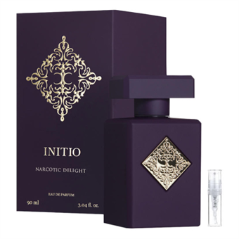Initio Parfums Prives Narcotic Delight - Eau de Parfum - Geurmonster - 2 ml