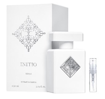 Initio Rehab - Extrait de Parfum - Geurmonster - 2 ml 