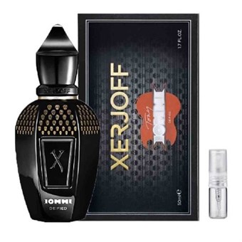 Xerjoff Iommi Deified - Parfum - Geurmonster - 2 ML