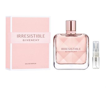 Givenchy Irresistible - Eau de Parfum - Geurmonster - 2 ml 