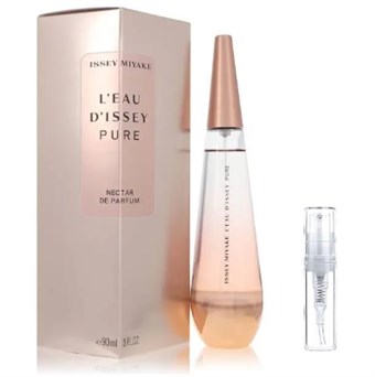 Issey Miyake L\'eau D\'issey Pure Nectar - De Parfum - Geurmonster - 2 ml  