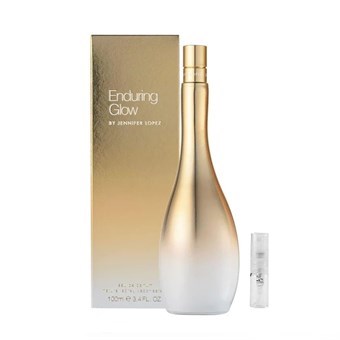 Jennifer Lopez Enduring Glow - Eau de Parfum - Geurmonster - 2 ml