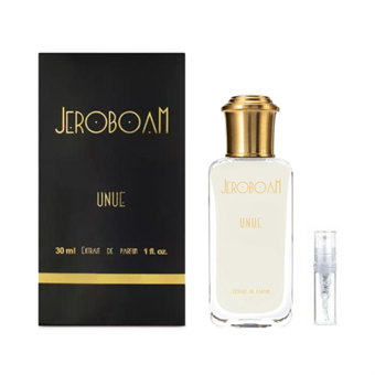 Jeroboam Unue - Extrait de Parfum - Geurmonster - 2 ml