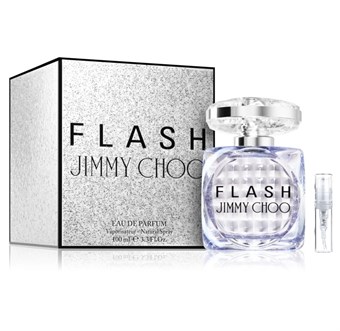 Jimmy Choo Flash - Eau de Parfum - Geurmonster - 2 ml