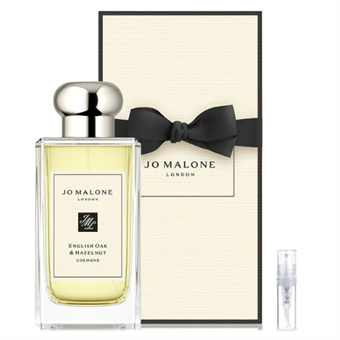 Jo Malone English Oak & Hazelnut - Eau de Cologne - Geurmonster - 2 ml