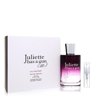 Juliette Has A Gun Lili Fantasy - Eau de Parfum - Geurmonster - 2 ml