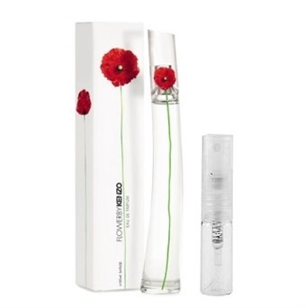 Kenzo Flower - Eau de Parfum - Geurmonster - 2 ml  