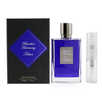 Kilian Bamboo Harmony - Eau de Parfum - Geurmonster - 2 ml