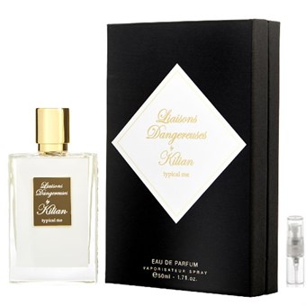 Kilian Liaisons Dangereuses - Eau de Parfum - Geurmonster - 2 ml