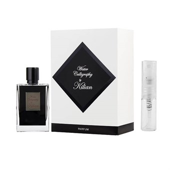 Kilian Water Calligraphy - Eau de Parfum - Geurmonster - 2 ml