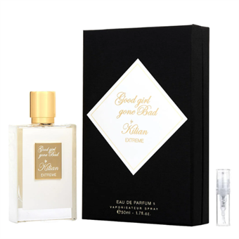 Killian Good Girl Gone Bad Extreme - Eau de Parfum - Geurmonster - 2 ml