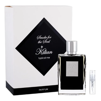 Killian Smoke For The Soul - Eau de Parfum - Geurmonster - 2 ml