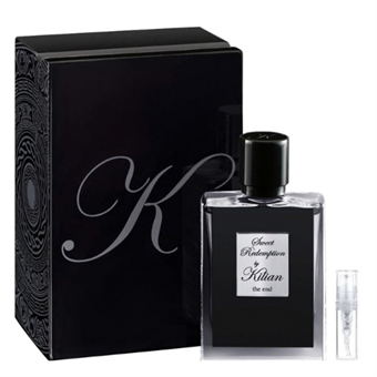 Killian Sweet Redemption - Eau de Parfum - Geurmonster - 2 ml