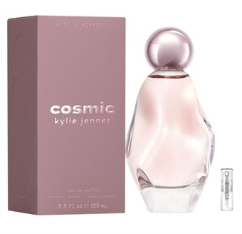 Kylie Jenner Cosmic - Eau de Parfum - Geurmonster - 2 ml