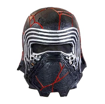 Cosplay Latexmasker - Geïnspireerd door de Star Wars-serie