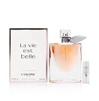 Lancôme La Vie Est Belle - Eau de Parfum - Geurmonster - 2 ml