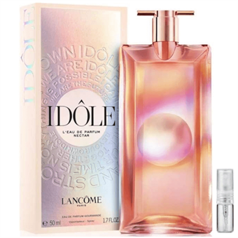 Lancome Idôle Nectar - Eau de Parfum - Geurmonster - 2 ml