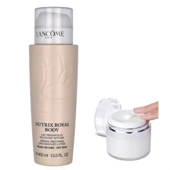 Lancome Nutrix Royal - Airless Dispenser - Bodylotion - 30 ml