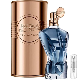 Le Male Essence de Parfum Jean Paul Gaultier - Geurmonster - 2 ml