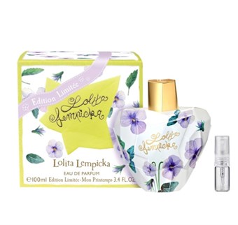 Lolita Lempicka Mon Premier - Eau de Parfum - Geurmonster - 2 ml