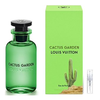 Louis Vuitton Cactus Garden - Eau de Parfum - Geurmonster - 2 ml