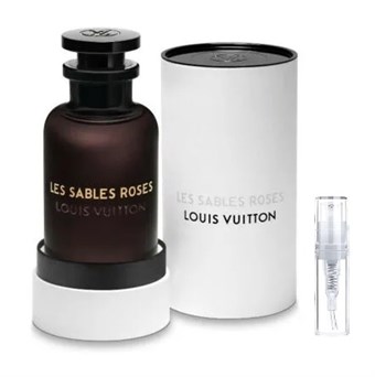 Louis Vuitton Les Sables Roses - Eau de Parfum - Geurmonster - 2 ml 