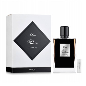 Kilian Love Don\'t Be Shy - Eau de Parfum - Geurmonster - 2 ml