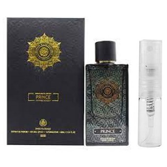 Luxodor Creation Prince - Eau de Parfum - Geurmonster - 2 ml