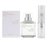 Aqua Universalis Cologne Forte by Maison Francis Kurkdjian - Eau de Parfum - Geurmonster - 2 ml