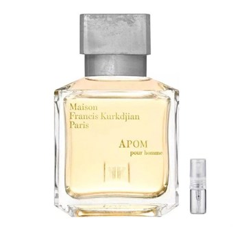 Maison Francis Kurkdjian Apom - Eau de Parfum - Geurmonster - 2 ML