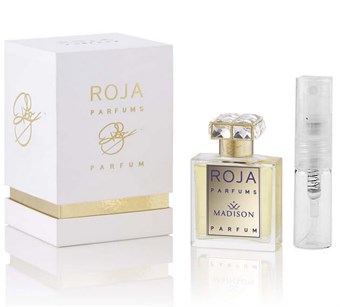 Roja Parfums Madison Pour Femme - Eau de Parfum - Geurmonster - 2 ml  