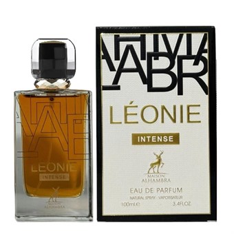 Maison Alhambra Léonie Intense- Eau De Parfum - 100 ml