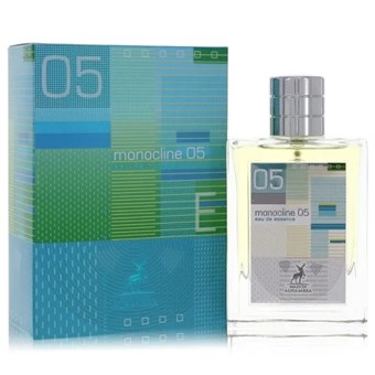 Maison Alhambra Monocline 05 - Eau De Parfum - 100 ml