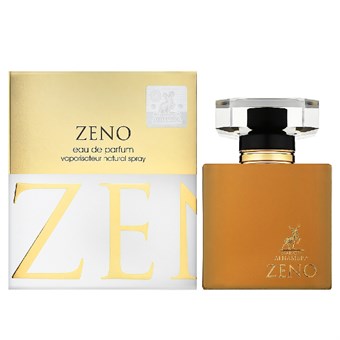 Maison Alhambra Zeno - Eau De Parfum - 100 ml