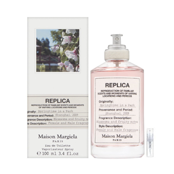 Maison Margiela Replica Springtime In A Park Eau De Toilette - Geurmonster - 2 ml