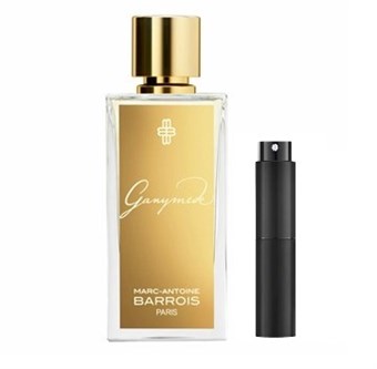 Marc Antoine Barrois Ganymede - Eau de Parfum - Reisformaat - 10 ml