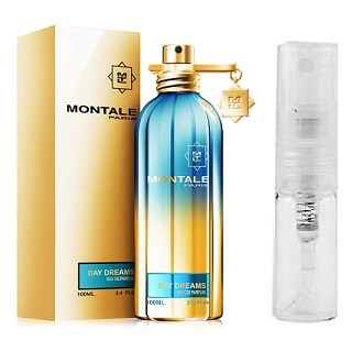 Montale Paris Day Dreams - Eau de Parfum - Geurmonster - 2 ml