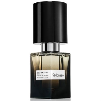 Nasomatto Sadonaso - Extrait de Parfum - Reisformaat - 10 ml