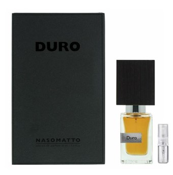 Nasomatto Duro - Extrait de Parfum - Geurmonster - 2 ml