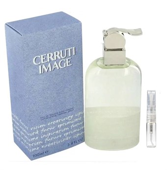 Nino Ceruti Image Cologne - Eau de Toilette - Geurmonster - 2 ml