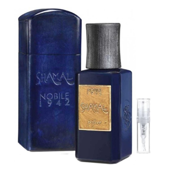 Nobile 1942 Shamal - Extrait de Parfum - Geurmonster - 2 ml