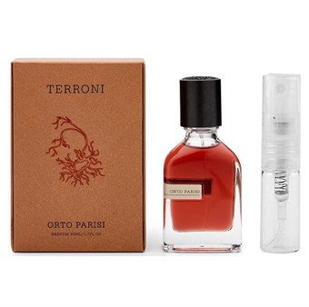 Orto Parisi Terroni - Extrait de Parfum - Geurmonster - 2 ml
