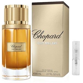 Chopard Oud Malaki - Eau de Parfum - Geurmonster - 2 ml  