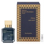 Maison Francis Kurkdjian Oud Satin Mood - Eau de Parfum - Geurmonster - 2 ml