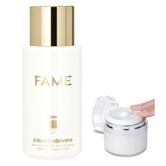 Paco Rabanne Fame - Airless Dispenser - Bodylotion - 30 ml