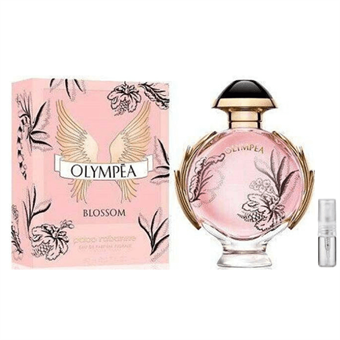 Paco Rabanne Olympéa Blossom Florale - Eau de Parfum - Geurmonster - 2 ml