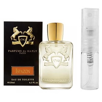 Parfums de Marly Ispazon - Eau de Parfum - Geurmonster - 2 ml 